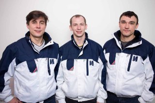 О компании ПотолокСервис: установка натяжных потолков в Мценске