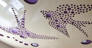 Резной потолок Apply Мценск, цена от 4091 руб.